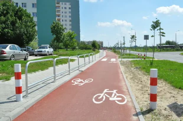 Co budują na osiedlu Południe Radom? Oto najnowsze inwestycje Co budują na osiedlu Południe Radom? Oto najnowsze inwestycje
