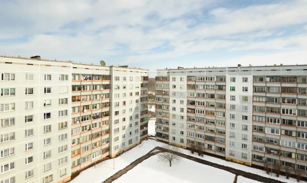 Czy mieszkania staniały? Sprawdź, co mówią najnowsze dane rynkowe