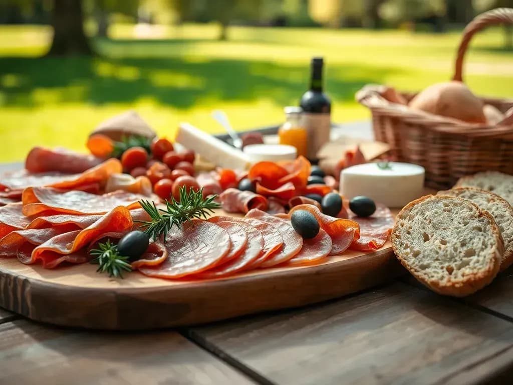 Czy mogę przewieźć jedzenie w bagażu podręcznym? Sprawdź zasady i ograniczenia Czy mogę przewieźć jedzenie w bagażu podręcznym? Sprawdź zasady i ograniczenia