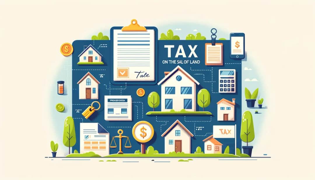 Ile wynosi podatek od sprzedaży działki? Sprawdź, aby uniknąć kosztów Ile wynosi podatek od sprzedaży działki? Sprawdź, aby uniknąć kosztów